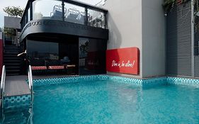 Champton Hanoi Hotel